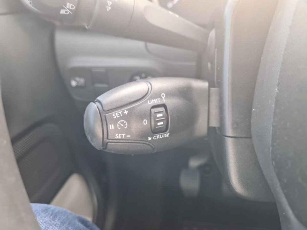 Citroën C3 - Photo 16
