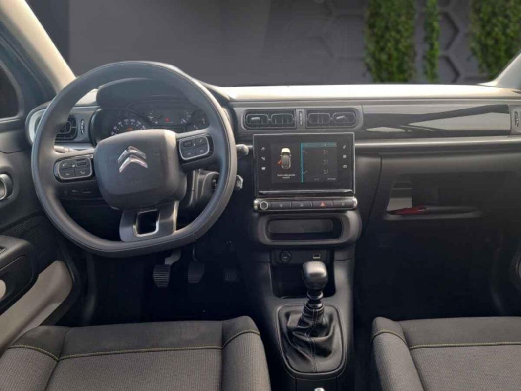 Citroën C3 - Photo 10