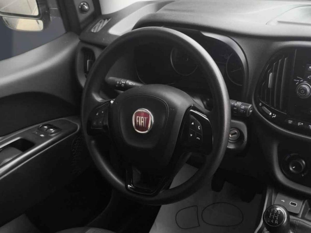 Fiat Doblo - Photo 12