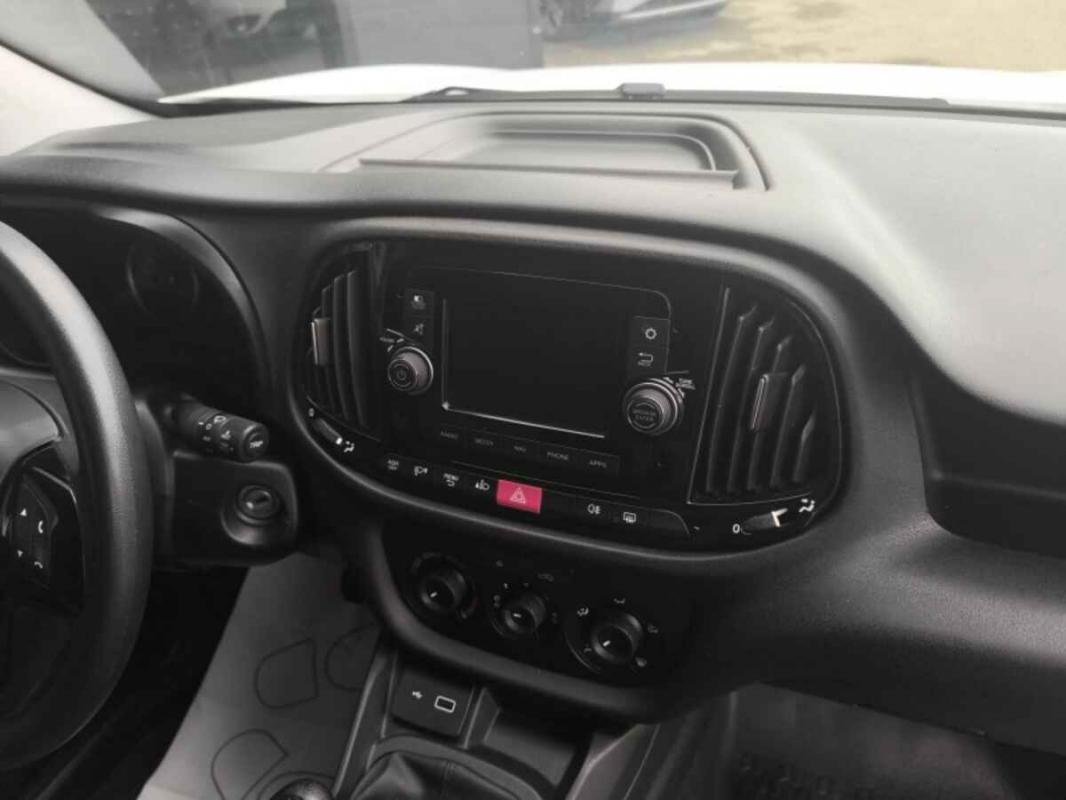 Fiat Doblo - Photo 14