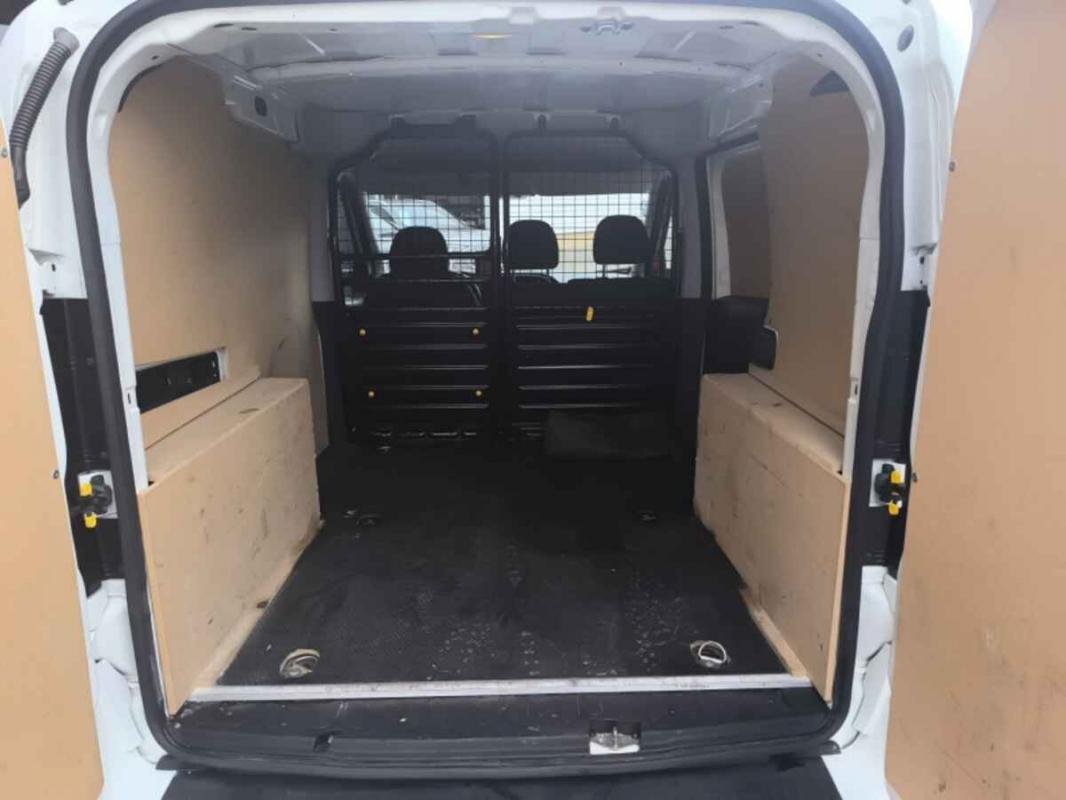 Fiat Doblo - Photo 16