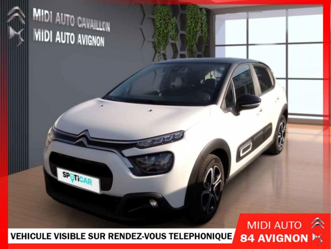 Citroën C3