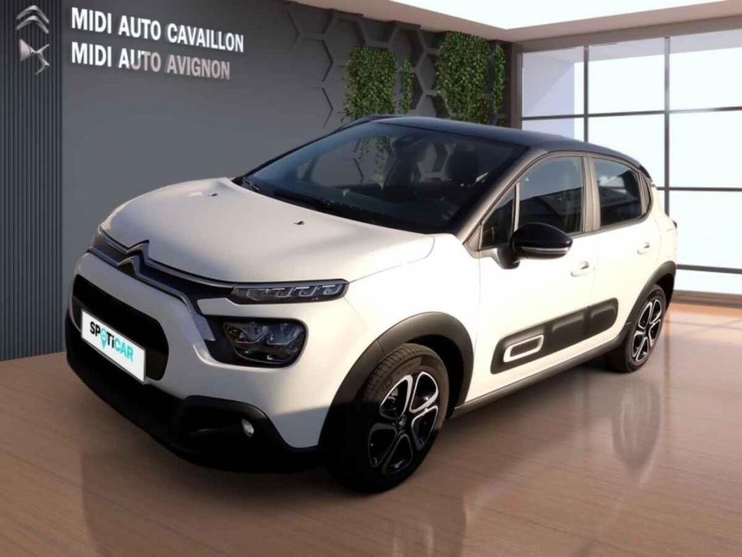 Citroën C3 - Photo 11