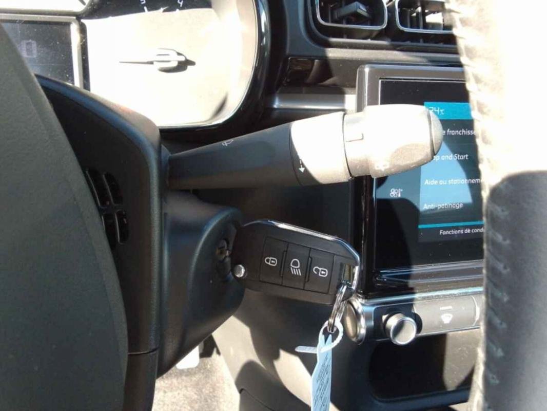 Citroën C3 - Photo 13