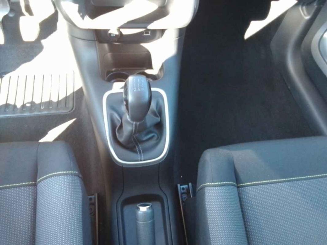Citroën C3 - Photo 16