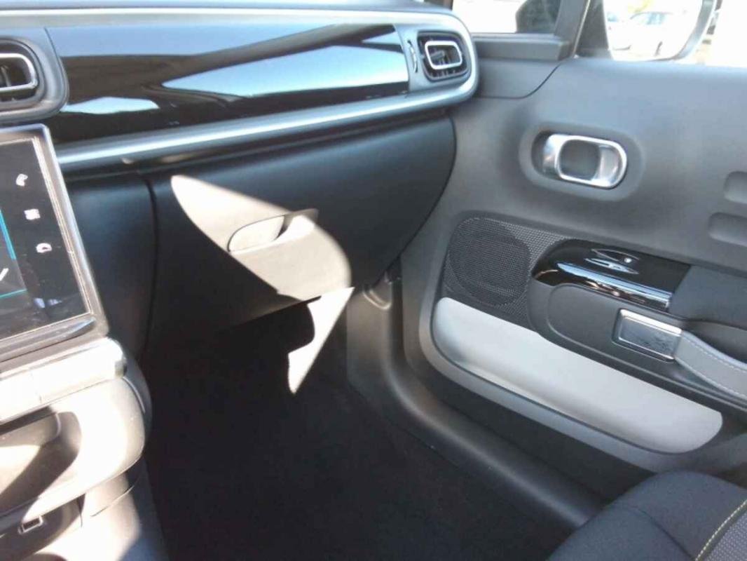 Citroën C3 - Photo 17
