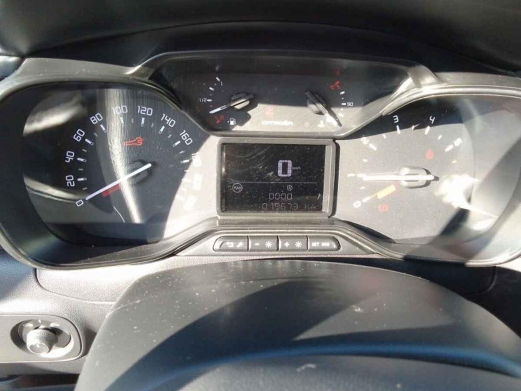 Citroën C3 - Photo 8