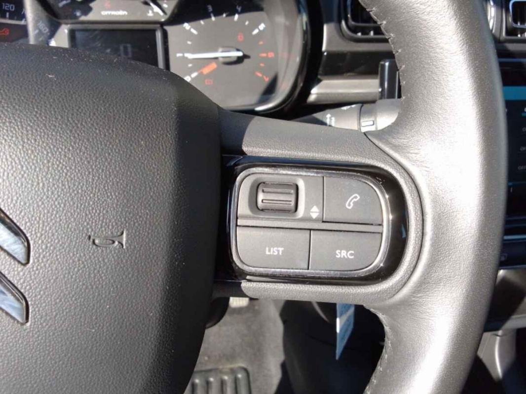 Citroën C3 - Photo 10