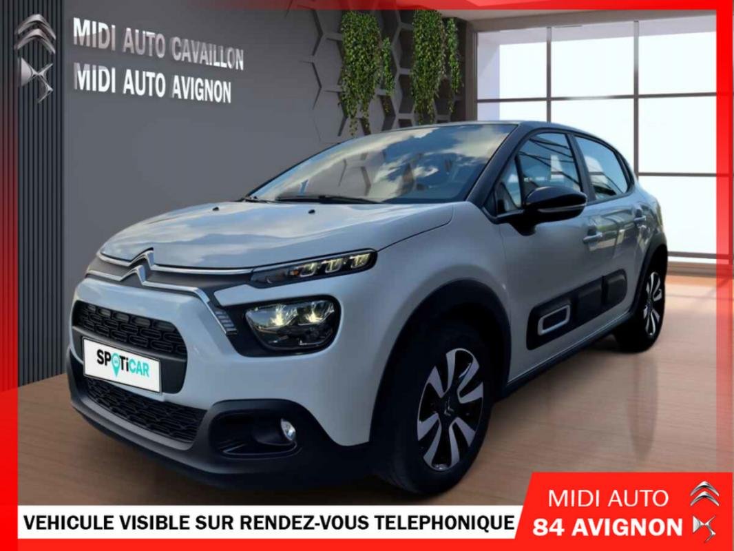 Citroën C3