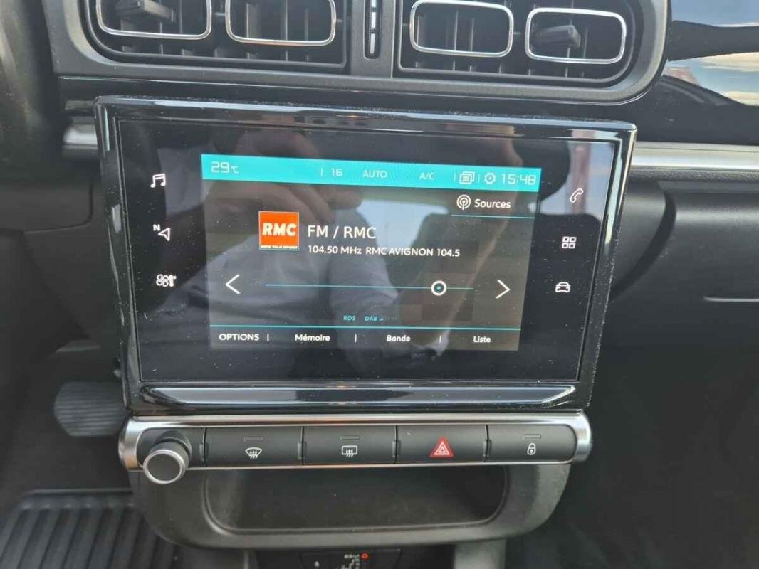 Citroën C3 - Photo 11