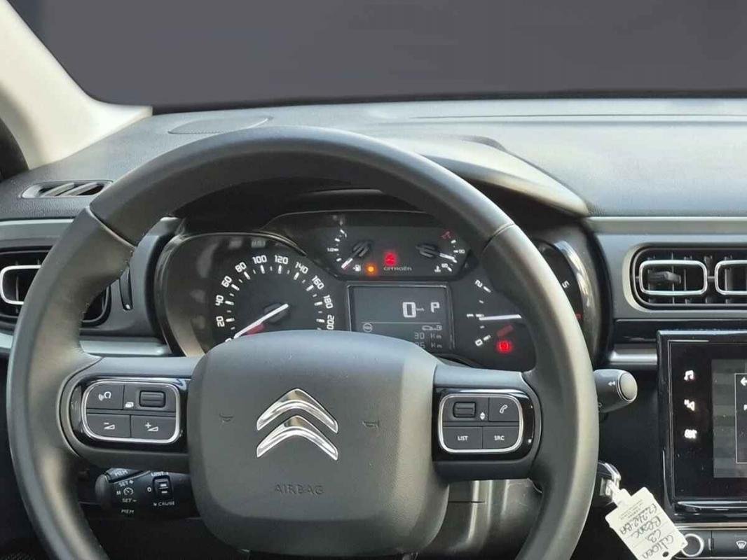 Citroën C3 - Photo 15