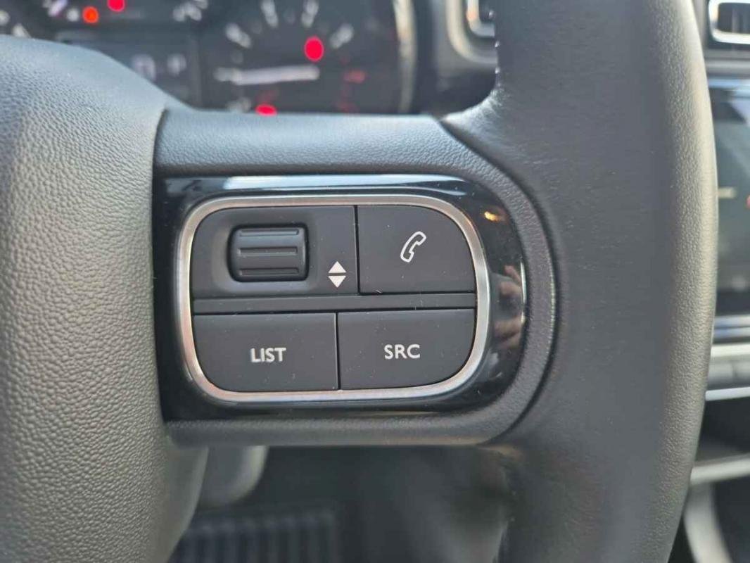 Citroën C3 - Photo 17