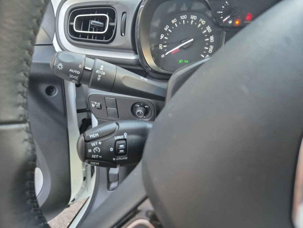Citroën C3 - Photo 18