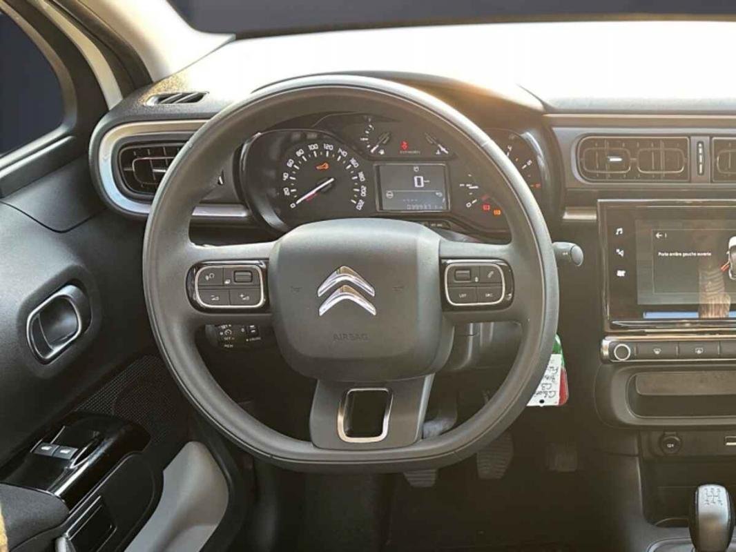 Citroën C3 - Photo 5