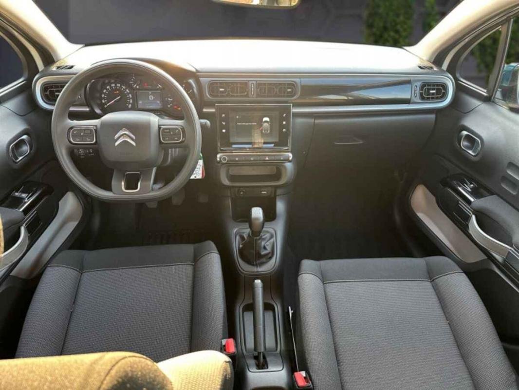 Citroën C3 - Photo 7