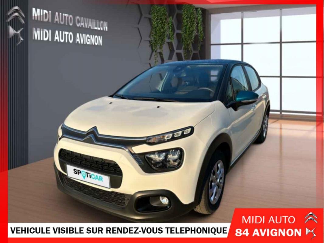 Citroën C3