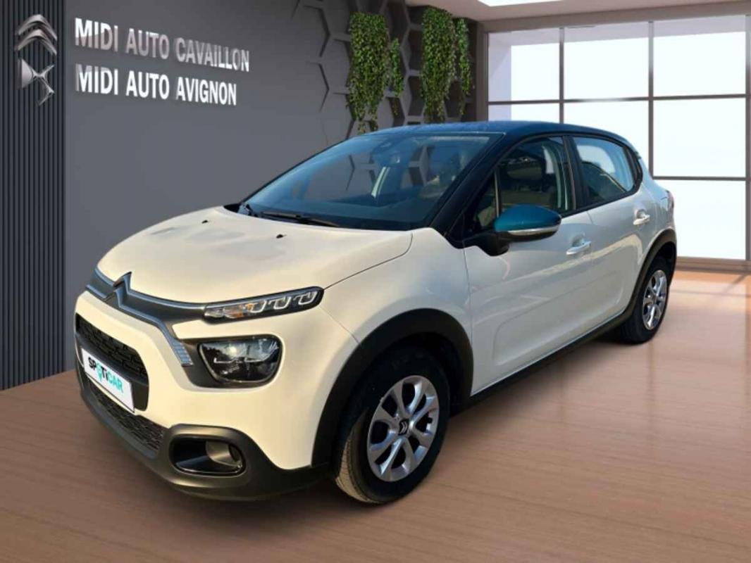 Citroën C3 - Photo 11
