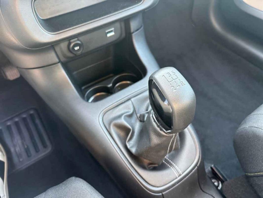 Citroën C3 - Photo 18