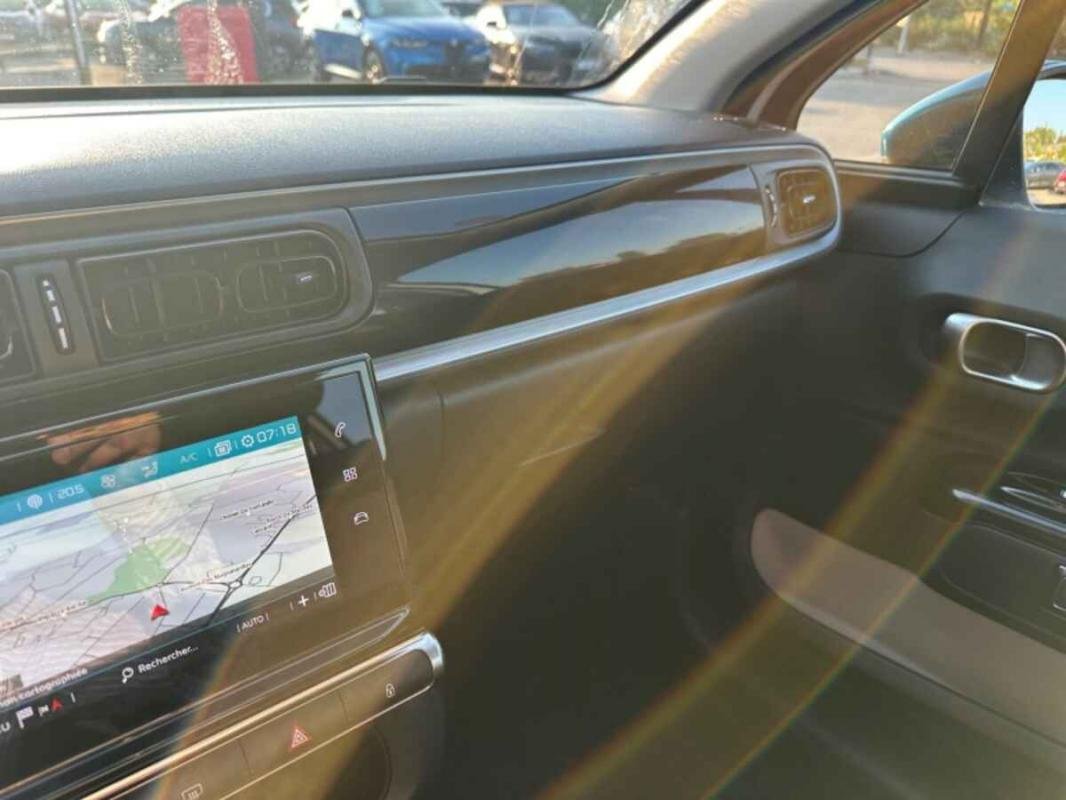 Citroën C3 - Photo 19