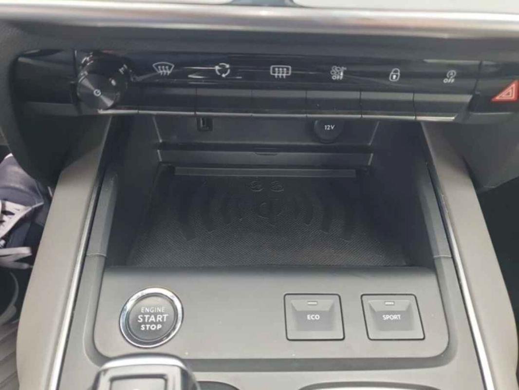Citroën C5 Aircross - Photo 11