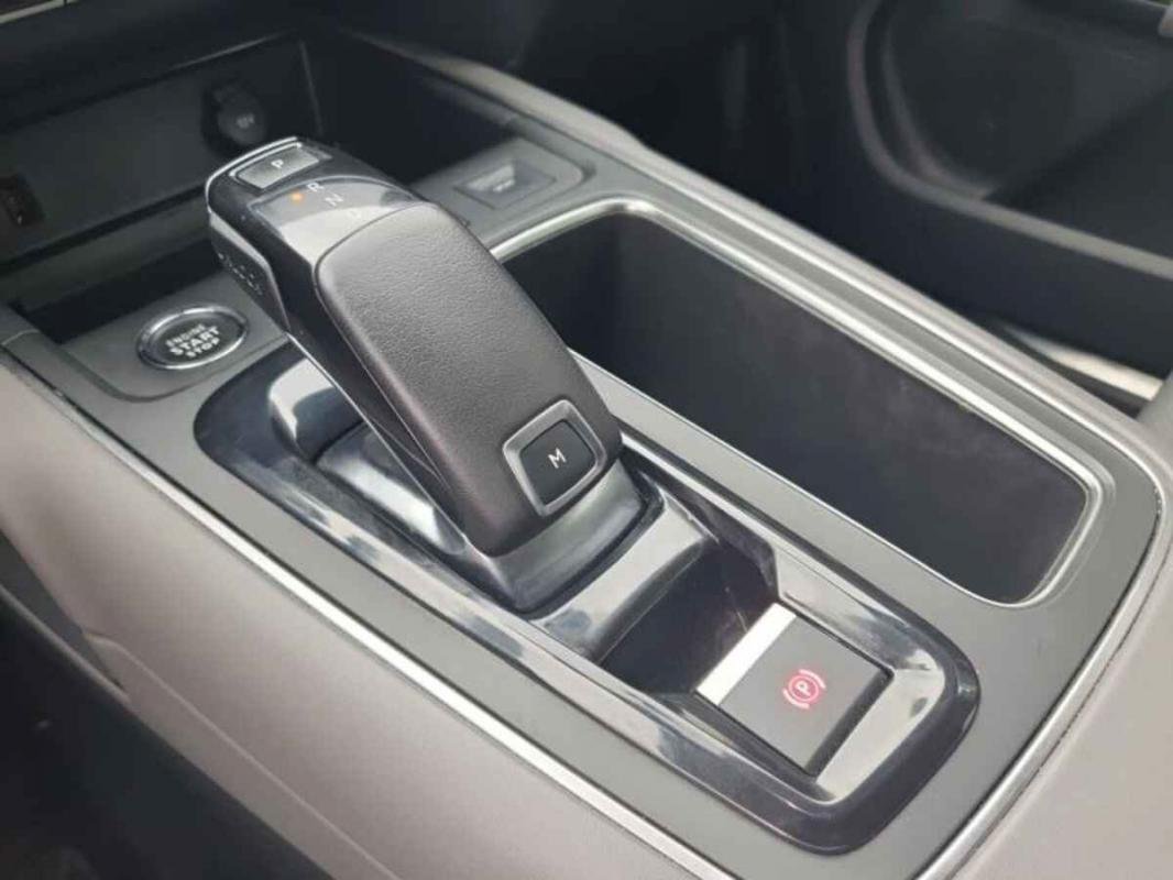 Citroën C5 Aircross - Photo 12
