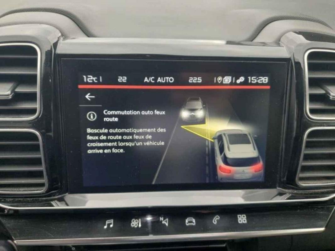 Citroën C5 Aircross - Photo 16