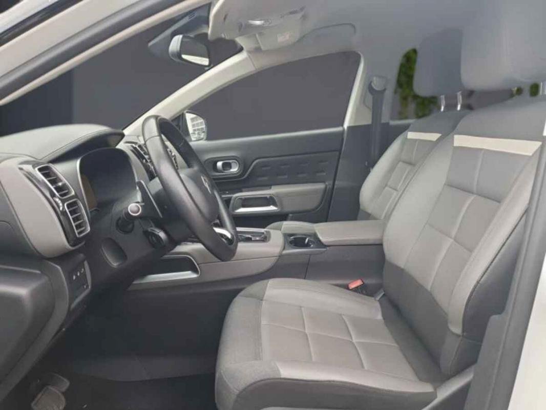 Citroën C5 Aircross - Photo 4