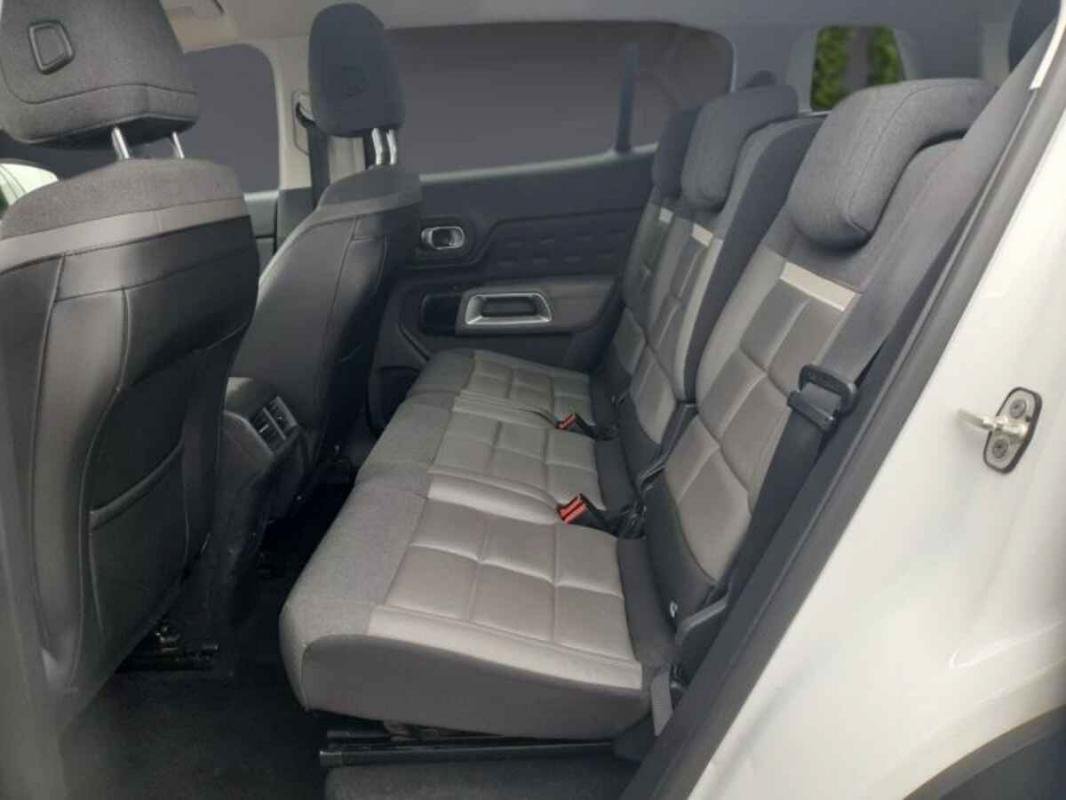 Citroën C5 Aircross - Photo 6