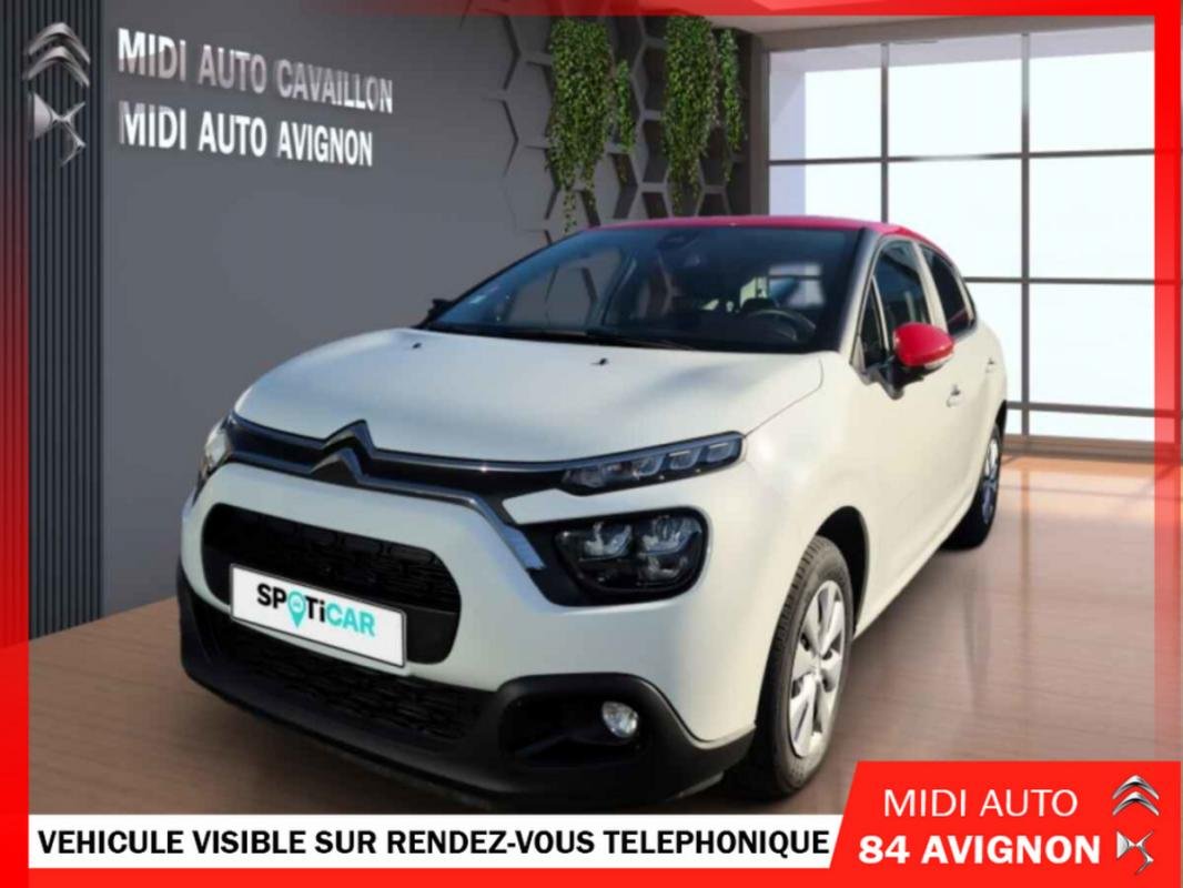 Citroën C3