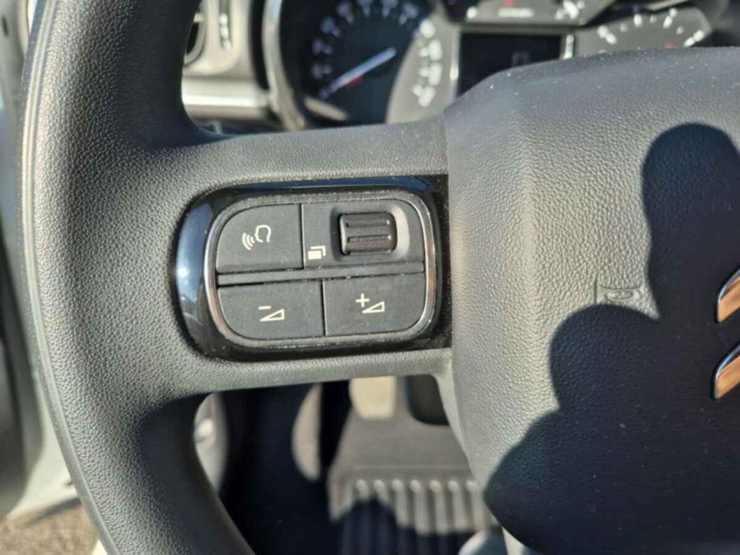 Citroën C3 - Photo 11