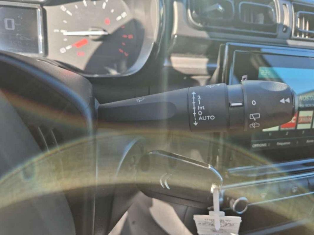 Citroën C3 - Photo 15