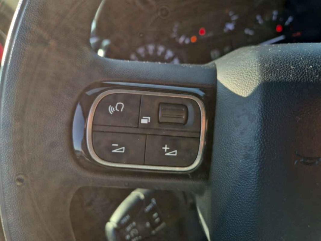 Citroën C3 - Photo 11