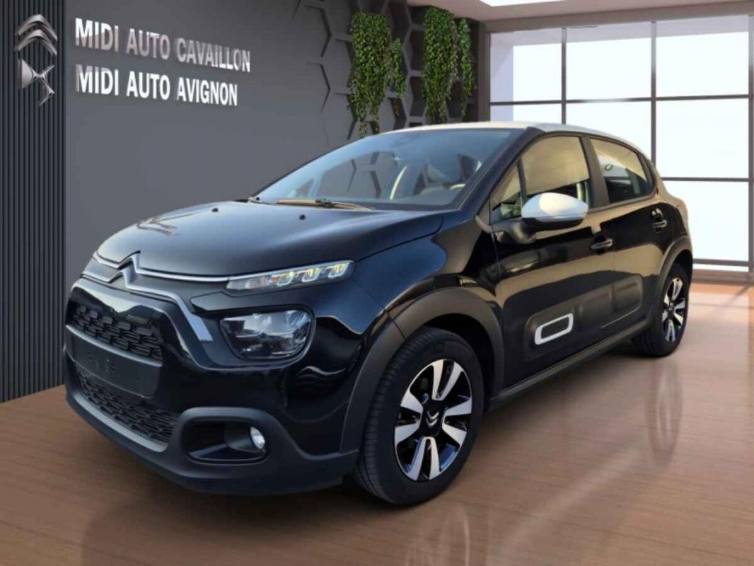 Citroën C3 - Photo 13