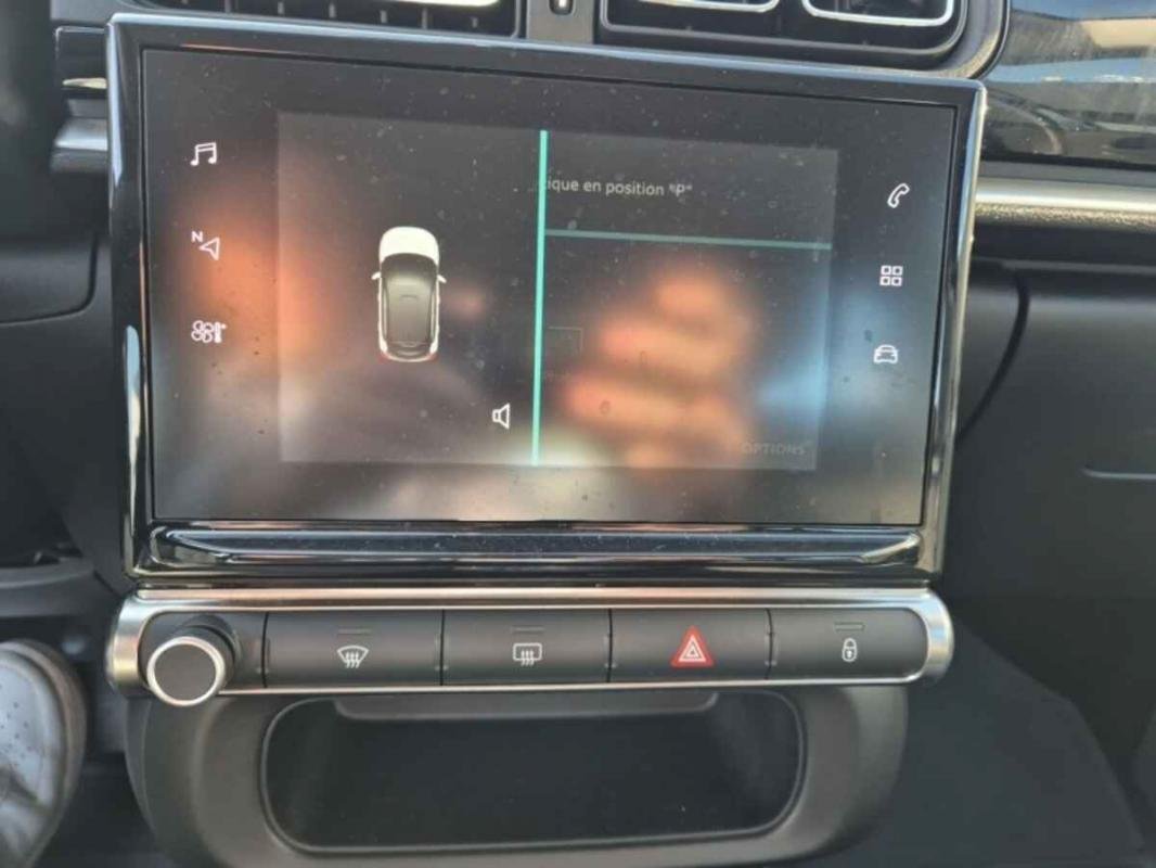 Citroën C3 - Photo 19