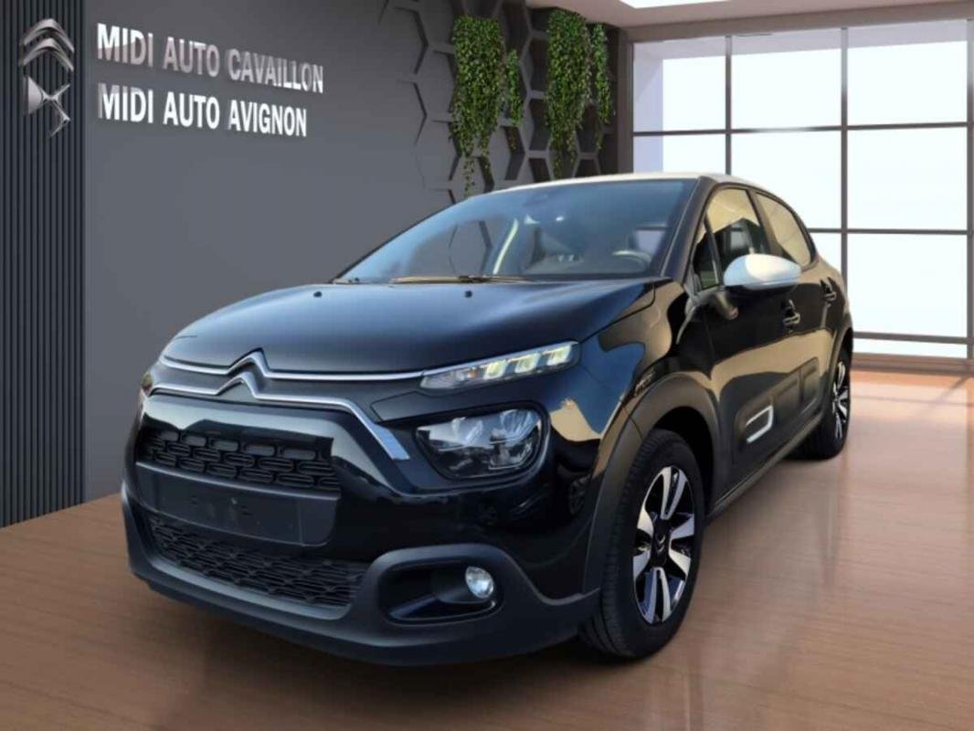 Citroën C3 - Photo 2