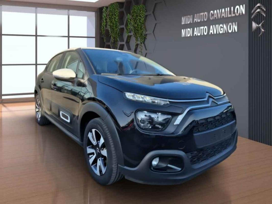 Citroën C3 - Photo 3