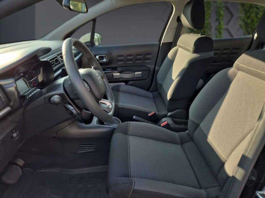 Citroën C3 - Photo 4