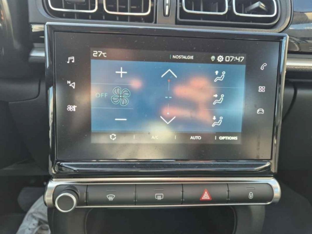 Citroën C3 - Photo 7
