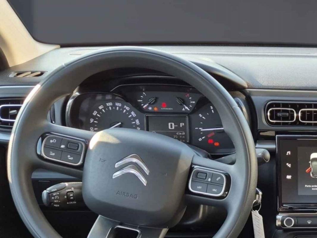 Citroën C3 - Photo 9