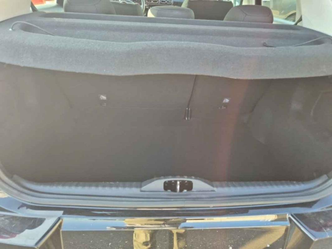 Citroën C3 - Photo 10