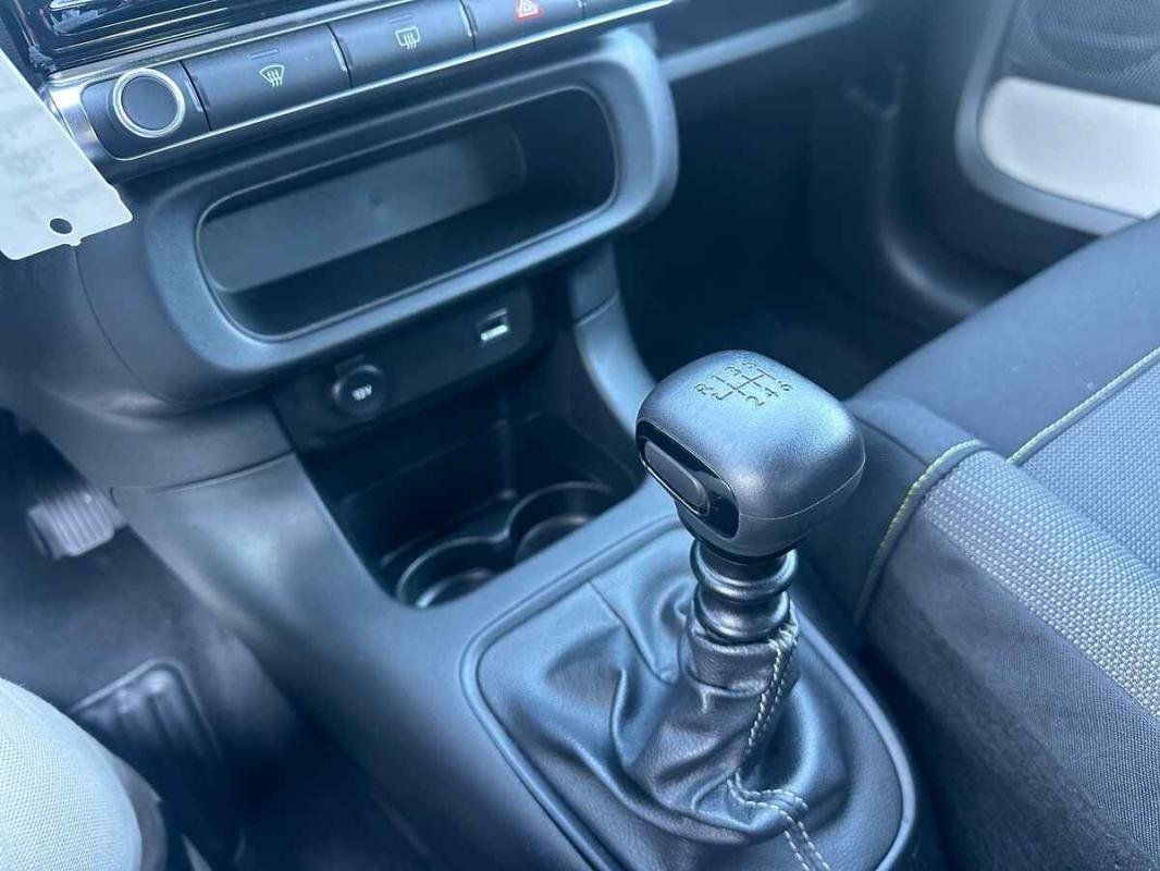 Citroën C3 - Photo 11