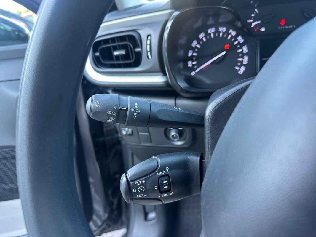 Citroën C3 - Photo 14