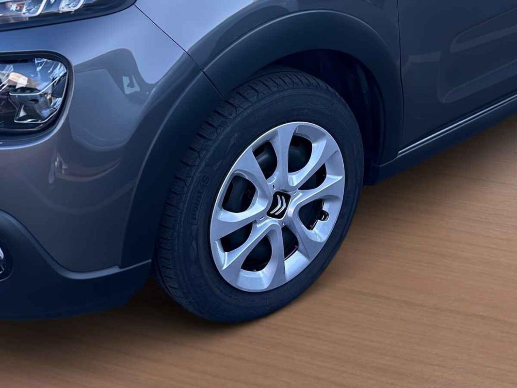 Citroën C3 - Photo 19