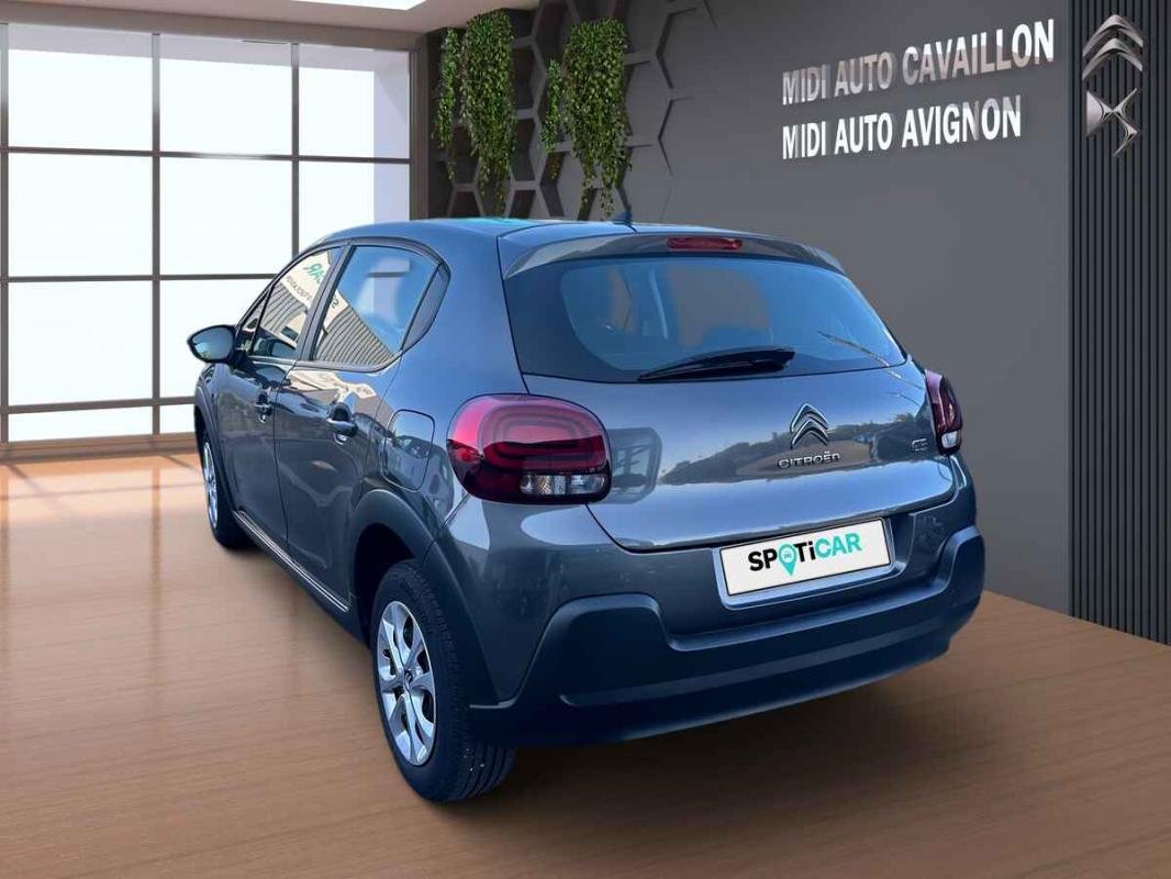 Citroën C3 - Photo 3