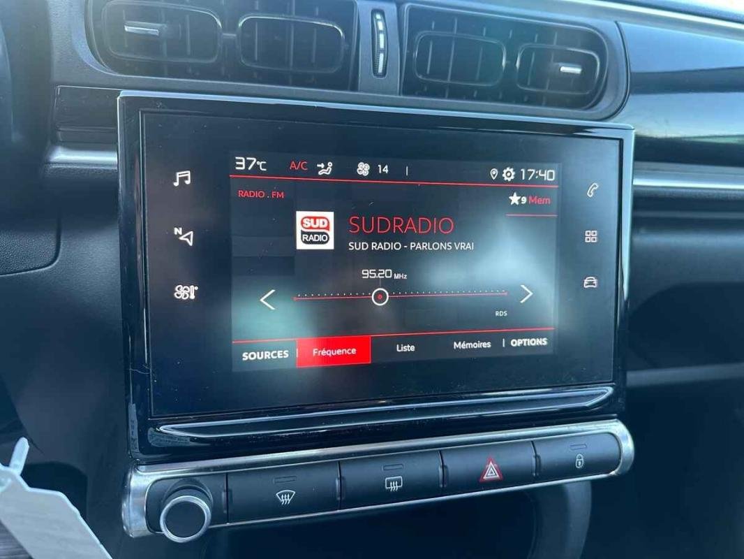 Citroën C3 - Photo 8