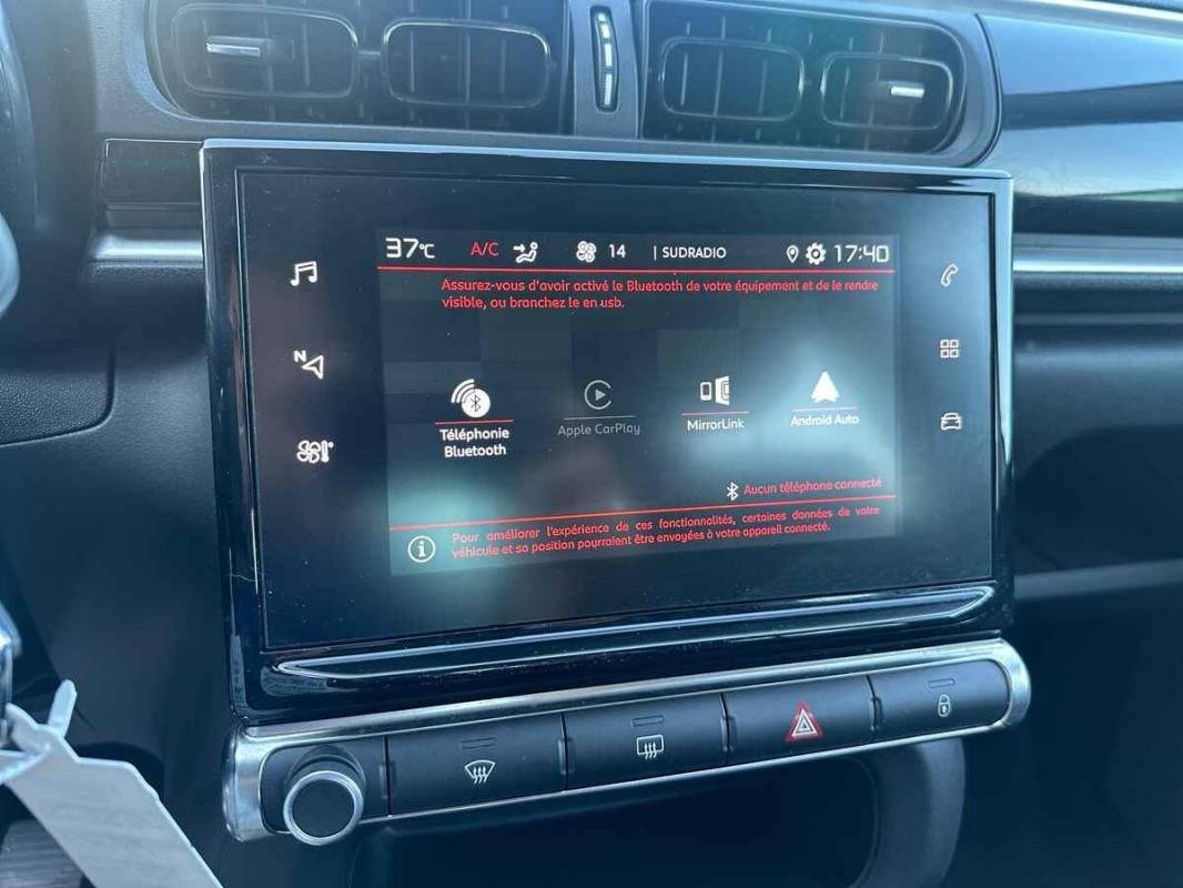 Citroën C3 - Photo 9