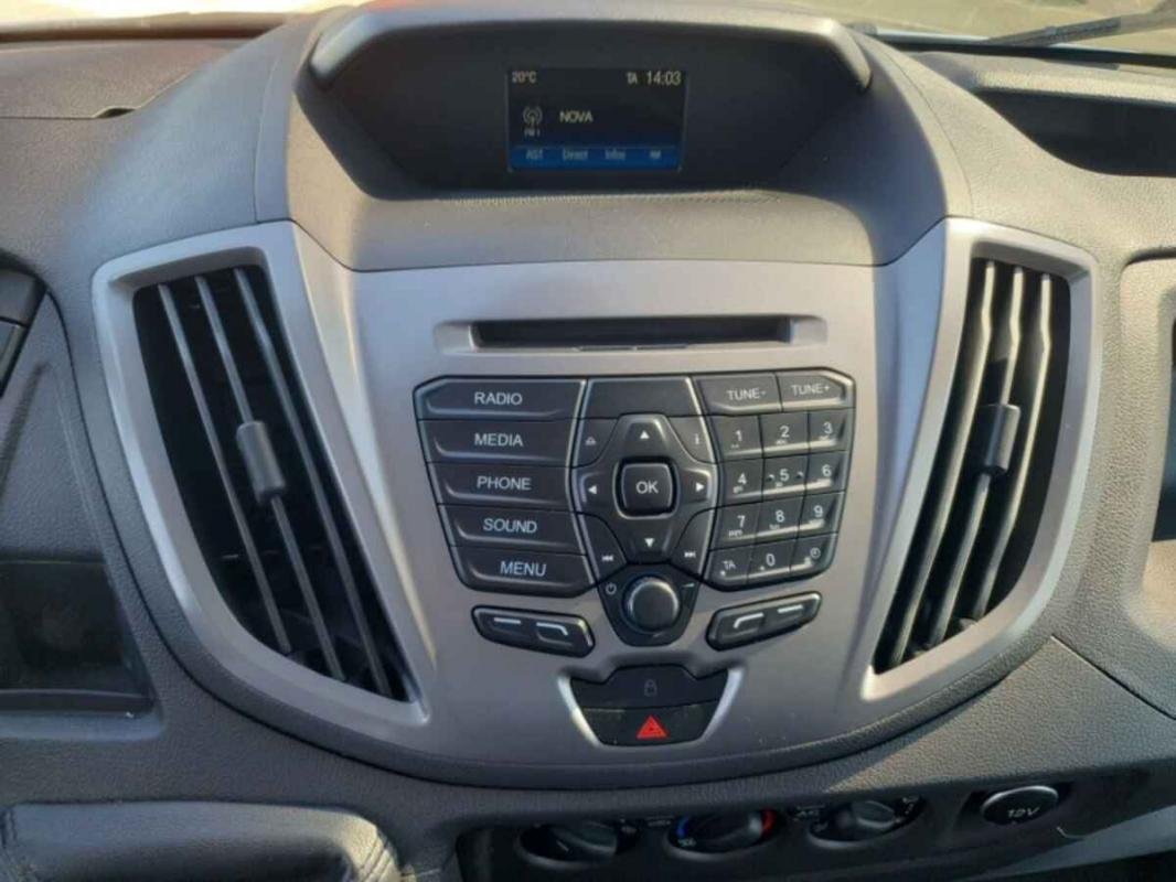 Ford Transit - Photo 15