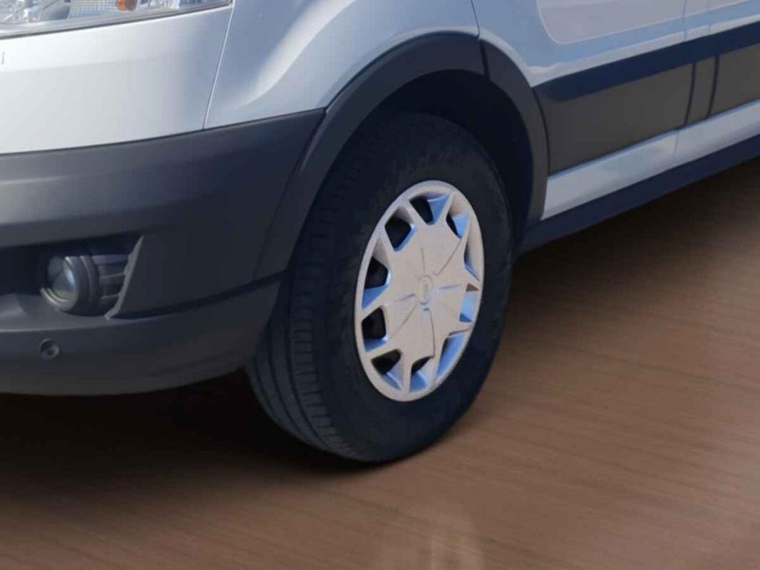 Ford Transit - Photo 18