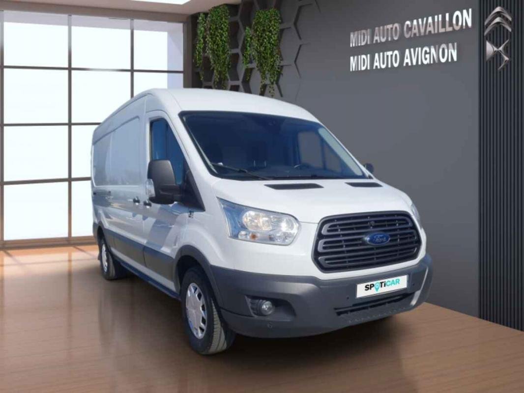 Ford Transit - Photo 3