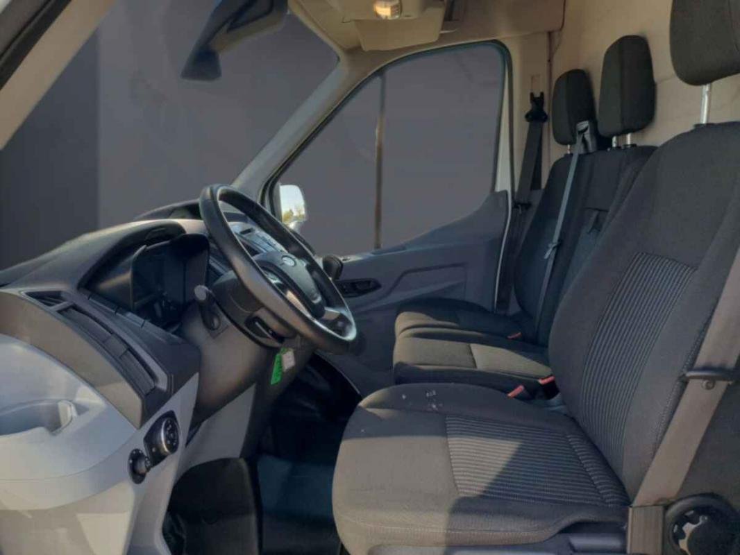 Ford Transit - Photo 4